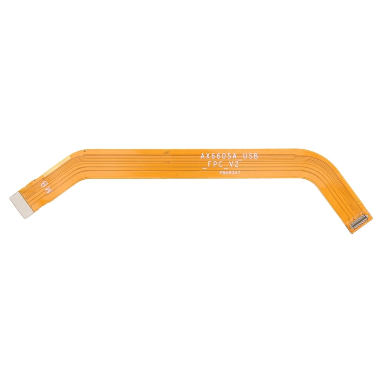 Per Lenovo Tab P12 12.7 pollici TB370/TB370FU/TB370FC Cavo flessibile della scheda madre originale, For Lenovo Tab P12 12.7 inch(Original) Per Lenovo Tab P12 12.7 pollici TB370/TB370FU/TB370FC Cavo flessibile della scheda madre originale, For Lenovo Tab P12 12.7 inch(Original)